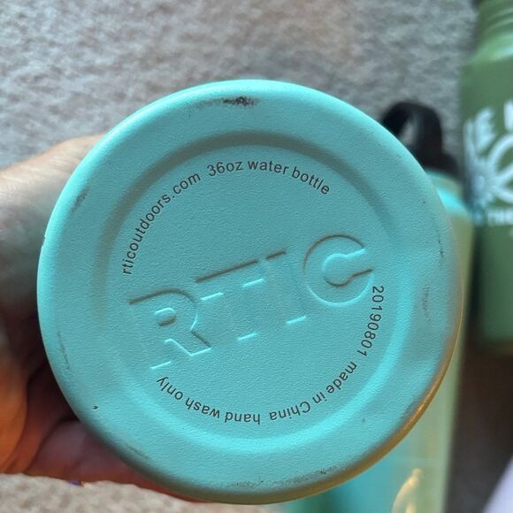 Colorful Reusable Water Bottles Set - Picture 11 of 11